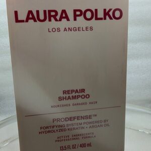 Repair Shampoo - Nourishing Hair Care